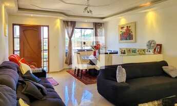 Imagem 2: Casa para Aluguel - Vila Lusitânia, 3 Quartos, 250 m2