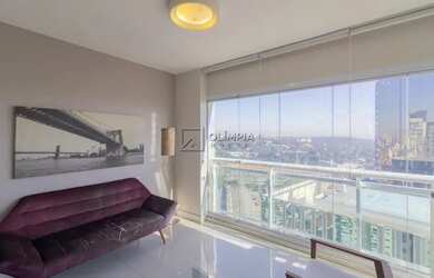 Imagem 10: Locação Apartamento 1 Dormitórios - 66 m² Brooklin