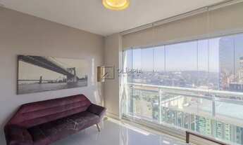 Imagem 7: Locação Apartamento 1 Dormitórios - 66 m² Brooklin