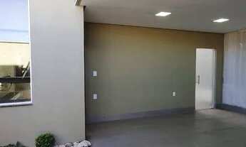 Imagem 4: LINDA CASA 03 QUARTOS CAMPOS ELISIOS - PATOS DE MINAS