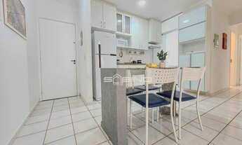 Imagem 6: Apartamento à venda com 2 dormitórios 74 m² em Riviera de São Lourenço - Bertioga S/P