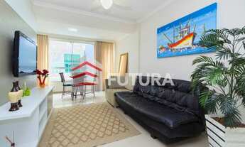 Imagem 2: Apartamento para aluguel de temporada - Praia de Bombas, Bombinhas SC