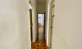 Imagem 7: Apartamento 3 quartos com vista para o Mar na quadra da praia