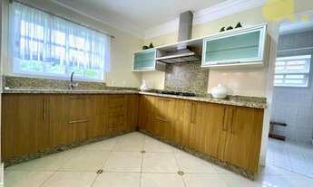 Imagem 5: CASA TODA MOBILIADA DE 250M² PADRÃO - AGUA VERDE