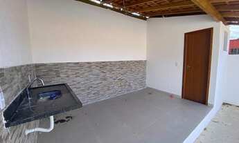 Imagem 7: Ch Casa para venda possui 97 metros quadrados com 2 quartos em Coroa do Meio - Aracaju - S