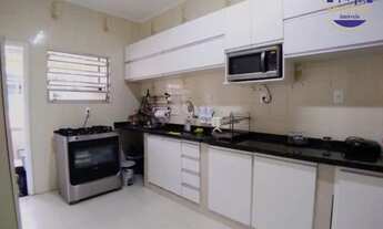 Imagem: SANTOS - Casa Padrão - MACUCO