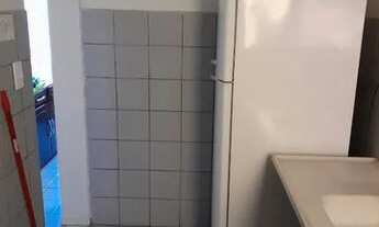 Imagem 6: Vendo Apartamento Bella Vista - no Jacintinho - Nascente - 1° Andar