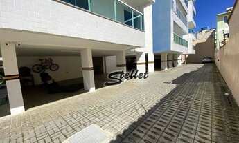 Imagem 3: Apartamento com 3 dormitórios à venda, 128 m² por R$ 560.000,00 - Costazul - Rio das Ostra