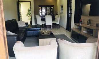 Imagem 5: Sobrado com 2 dormitórios, piscina, sauna e 188m² (terreno 250m²) - Jardim Ottawa - Guarul