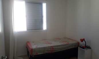 Imagem 10: Apto LOCAÇÃO/VENDA no Jardim Santa Emília - 63m² - 03 dorms - 01 banheiro - 01 vaga cobert