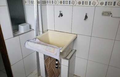 Imagem 5: Apartamento 65m² Penha Com 2 Quartos e 1 Vaga