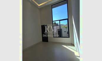 Imagem 6: Aluguel Casa BOSQUE DOS BURITIS