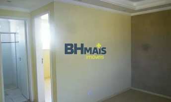 Imagem 3: Aluguel Residential / Apartment Contagem MG