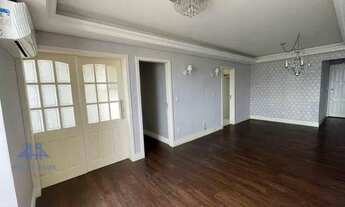 Imagem 3: Apartamento com 3 dormitórios à venda, 100 m² por R$ 650.000,00 - Coqueiros - Florianópoli