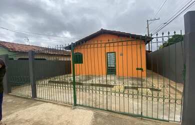 Imagem 5: CASA PARA LOCAÇÃO DE 2 QUARTOS NO JARDIM PRESIDENTE