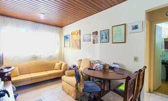 Imagem 2: Apartamento para Aluguel - Consolação, 1 Quarto, 42 m2