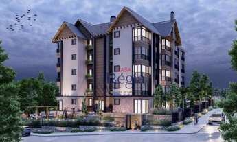 Imagem 6: Apartamento no bairro Pousada da Neve em Nova Petrópolis!