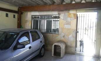 Imagem 7: Térrea para venda com 133 metros quadrados com 2 quartos