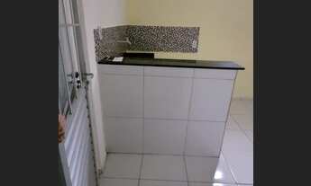 Imagem 4: Flat em frente à Procuradoria Geral