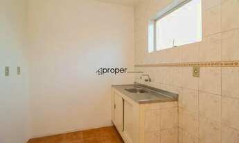 Imagem 6: Apartamento com 1 dormitório para alugar, 60m² - Centro - Pelotas/RS