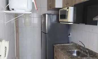 Imagem 5: Apartamento para venda tem 53 metros quadrados com 2 quartos em Vila Gomes - São Paulo - S