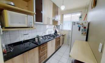 Imagem 4: Apartamento para aluguel tem 49 metros quadrados com 2 quartos em Água Verde - Jaraguá do