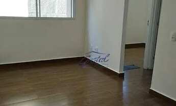 Imagem 7: Apartamento com 2 dormitórios para alugar, 42 m² por R$ 1.386,09/mês - Butantã - São Paulo