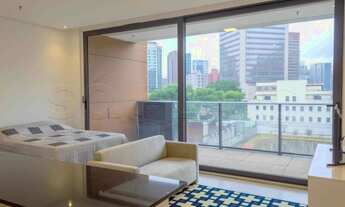 Imagem: EXCELENTE OPORTUNIDADE DE ALUGAR SEU FLAT