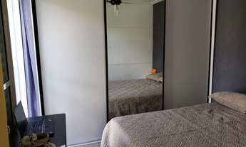 Imagem 2: Casa no Condomínio Encantada / Vargem Grande c Quintal Privativo