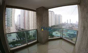 Imagem: Apartamento com 4 dormitórios para alugar