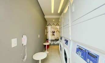 Imagem 6: Apartamento com 1 dormitório para alugar, 30 m² por R$ 1.900,00/mês - Barra Funda - São Pa