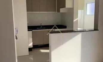 Imagem 4: Apartamento com 3 dormitórios, 76 m² - venda por R$ 480.000,00 ou aluguel por R$ 2.660,00