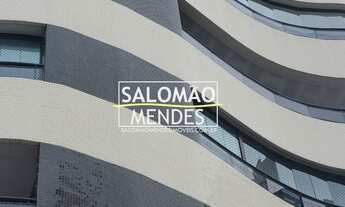 Imagem 5: 234m2 no Umarizal, 3 ou 4 suites, espaço gourmet, condomínio completo