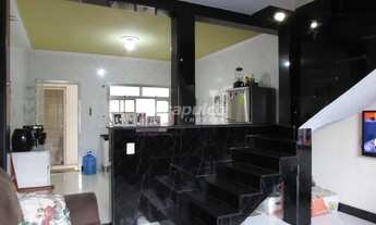 Imagem 3: Casa para aluguel, 2 quartos, 1 suíte, 3 vagas, Parque Residencial Jaguari - Americana/SP