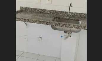 Imagem 2: Apartamento para aluguel e venda com 57 metros quadrados com 2 quartos