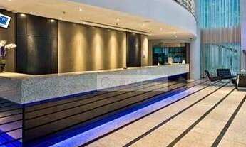 Imagem 4: Flat No POOL - a 5 km do Parque do Ibirapuera!