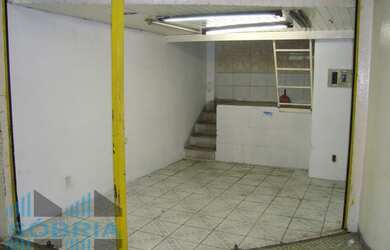 Imagem 3: Loja em galeria no centro