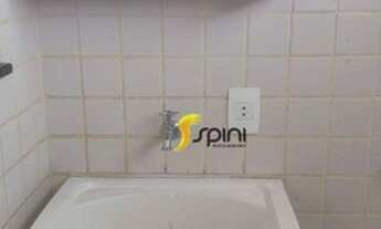 Imagem 4: Apartamento de aproximadamente 40 m², com 01 suite e 01 vaga de garagem