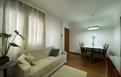 Imagem 2: Apartamento com 3 dormitórios à venda em Belo Horizonte