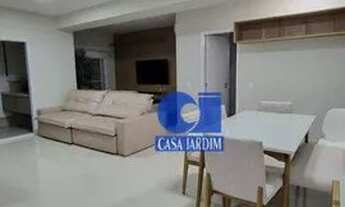 Imagem: Apartamento com 3 dormitórios para alugar