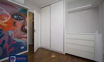 Imagem 11: Apartamento Locação Jardim Paulista 146 m² 3 Dormitórios