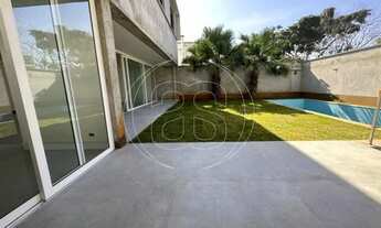 Imagem 2: São Paulo - Casa de Condomínio - Campo Belo