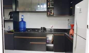 Imagem 6: Casa no Condomínio Encantada / Vargem Grande c Quintal Privativo