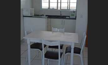 Imagem 2: Apartamento para locação no Edifício Romano, em Sorocaba-SP