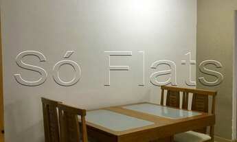 Imagem 5: Flat disponível para locação próximo a Rod. Imigrantes, fácil acesso ao metrô praça da Arv