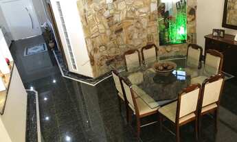 Imagem 8: Ribeirao Preto - Casa Padrão - Alto da Boa Vista