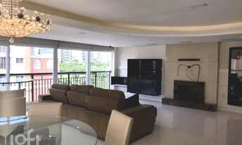 Imagem: Apartamento à venda Avenida Túlio de Rose