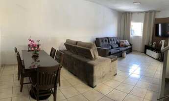 Imagem 6: LINDO E IMPERDIVEL! Sobrado em Área Nobre! Ac.Financiamento! Riacho Fundo I! 4 Quartos!Con