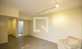 Imagem: Apartamento para Aluguel - Morumbi, 1 Quarto