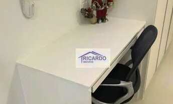 Imagem 6: Apartamento stúdio para alugar FIRST - Vila Augusta - Guarulhos